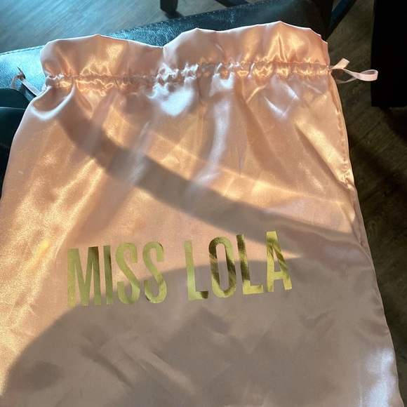 Miss Lola Flats New Never Worn. Sold out online. - Picture 4 of 4